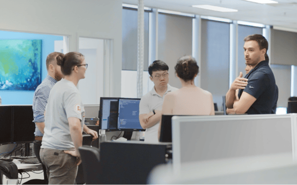 Jumbo Interactive – Always Thinking Big