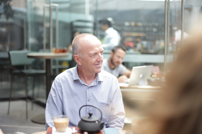 6 tips for getting back into the workplace after a career break Deloitte return to work