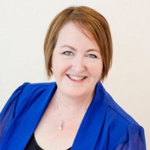 Confidence - Caroline McGuire - FlexCareers