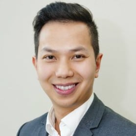 Thai Ngo FlexCoach FlexCareers