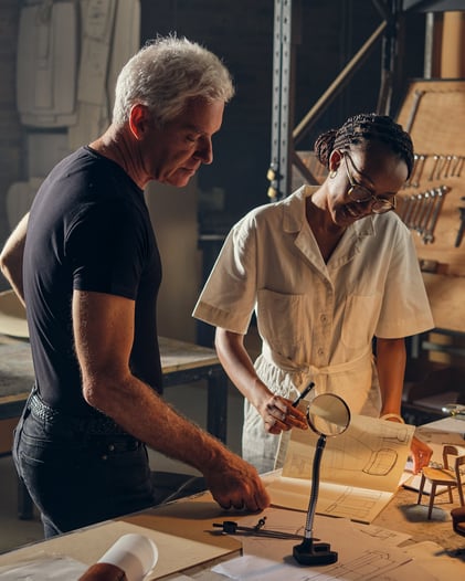 KING - Be part of a global furniture designer