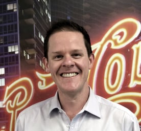 Flexibility at PepsiCo: Tailoring work to the individual