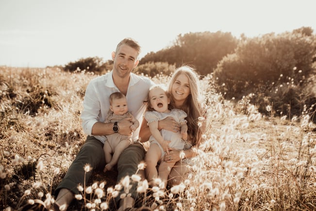 Eclipx Group's new parental leave policy: Then, now and why they're changing it up