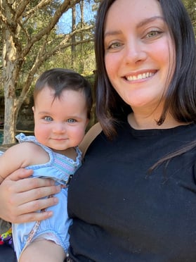 Eclipx Group's new parental leave policy: Then, now and why they're changing it up