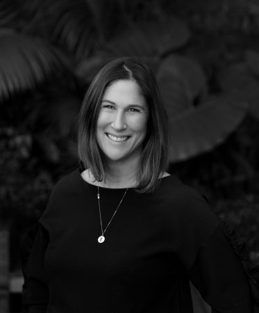 Elle Green Head of Brand and Marketing FlexCareers