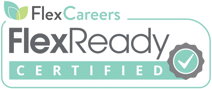 FlexReady Certification logo