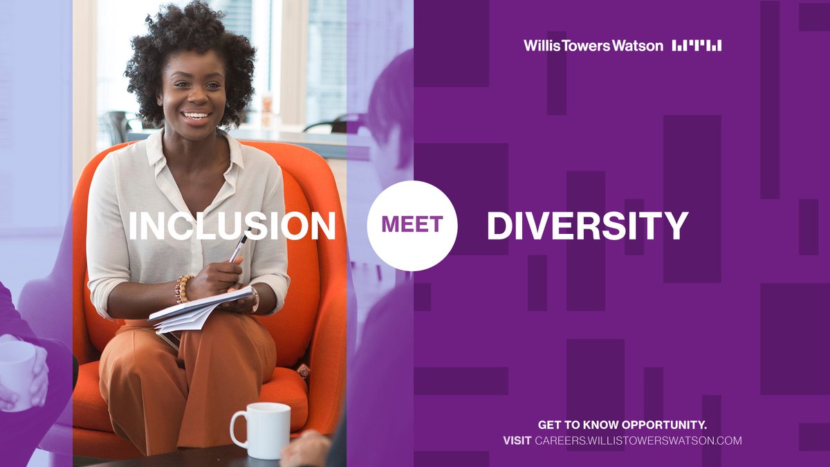 Willis Towers Watson and the Future of Flexible Work