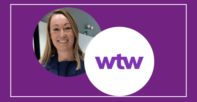 WTW - Returning to Work after a Career Break
