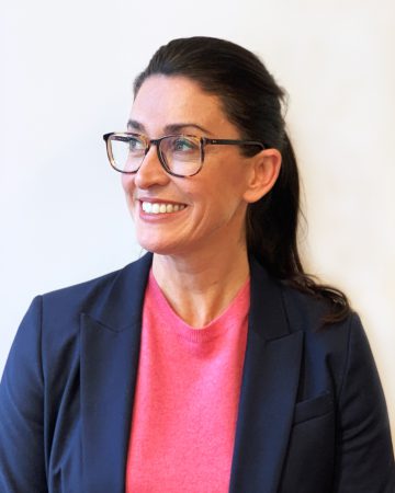 Georgiana Williams Senio Client Manager FlexCareers