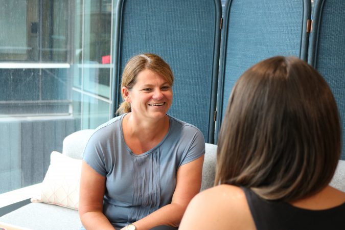 CommBank’s people share what flexible working means to them