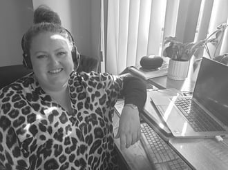 NAB – Dana, insights & leadership reshaping the ways of working