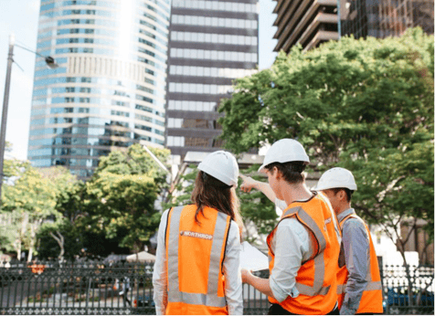 Building Northrop's Diversity Infrastructure