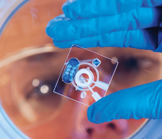 CSIRO – Impossible without you