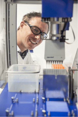 CSIRO – Impossible without you
