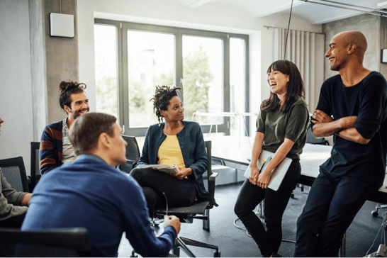 Konica Minolta – Helping you navigate the future