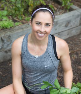 Nutrition - Alicia Edge - Compeat Nutrition 