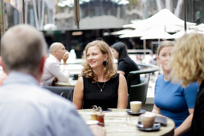6 tips for getting back into the workplace after a career break Deloitte return to work