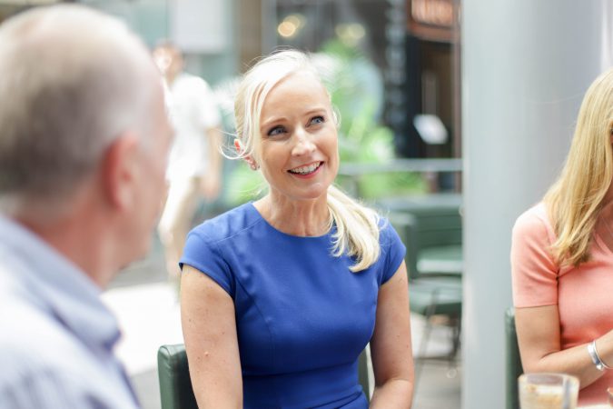 6 tips for getting back into the workplace after a career break Deloitte return to work