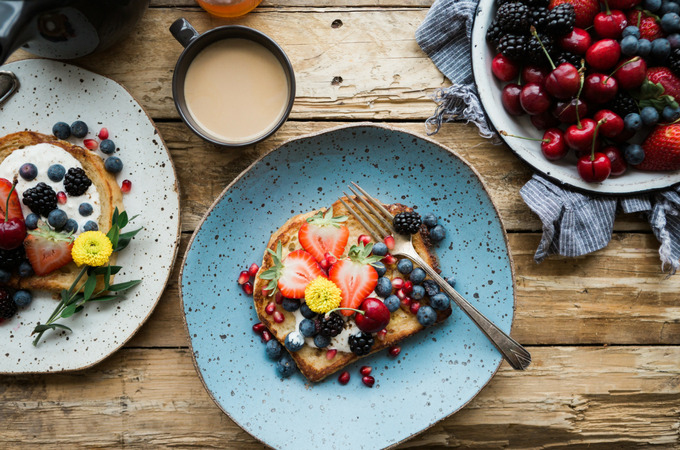 Simplifing Nutrition - Alicia Edge - FlexCareers