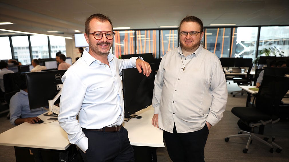 Westpac is supporting neurodiversity through flexibility