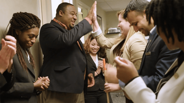 Marriott - Enjoy the flexibility of work with more perks than ever before