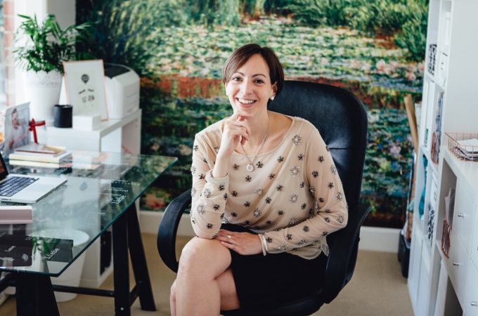  Getting to know our FlexCoaches: Cecile Fery