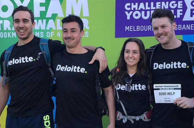 Deloitte introduces nine types of flexible work in policy refresh