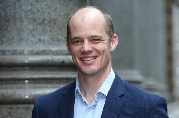 Fathers and flexibility: green shoots of positive change Joel McInnes FlexCareers