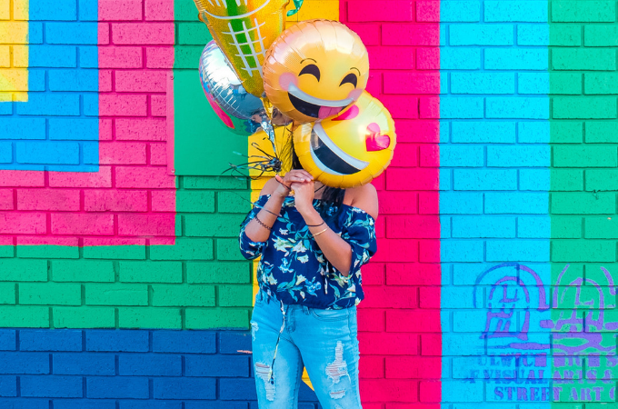 From Average to Amazing - how to truly play to your strengths