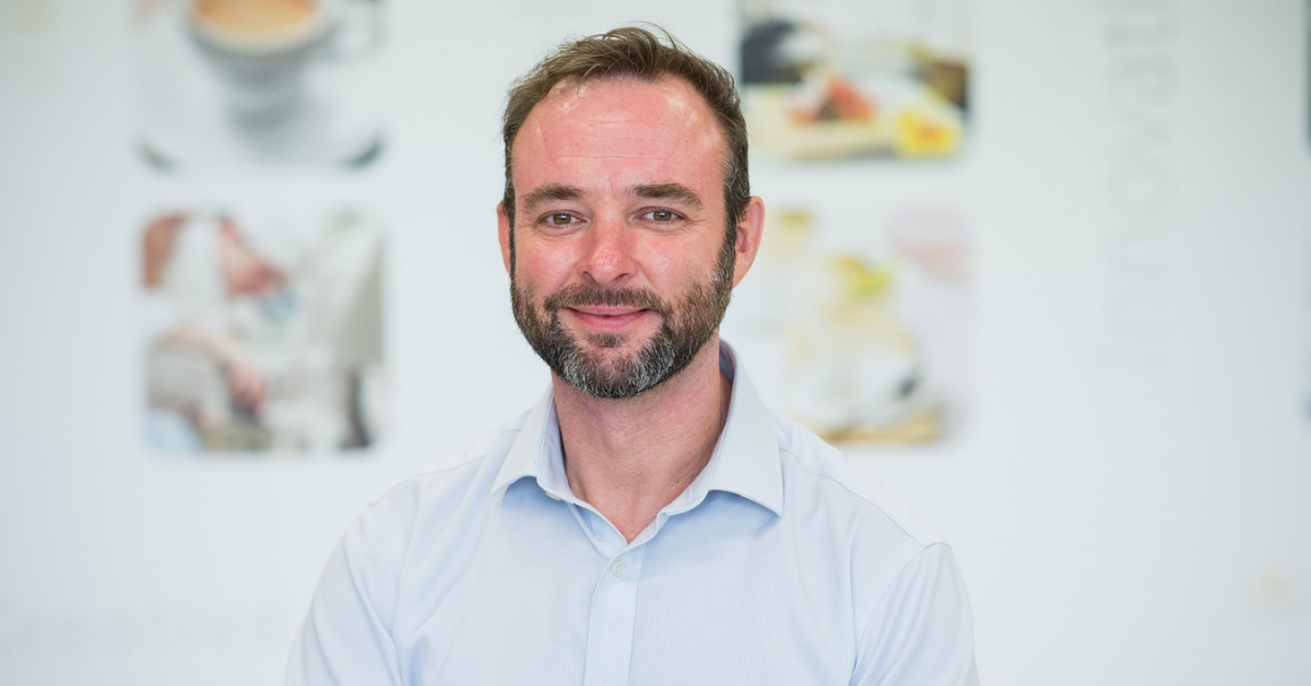 Three employee stories from Nestlé on how they work flexibly