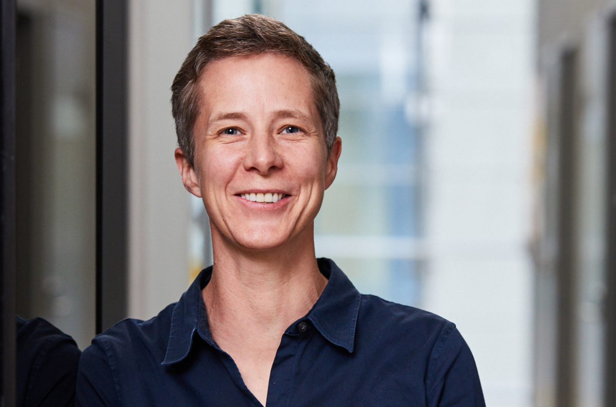 FlexCareers welcomes talented product manager Nicola Handley