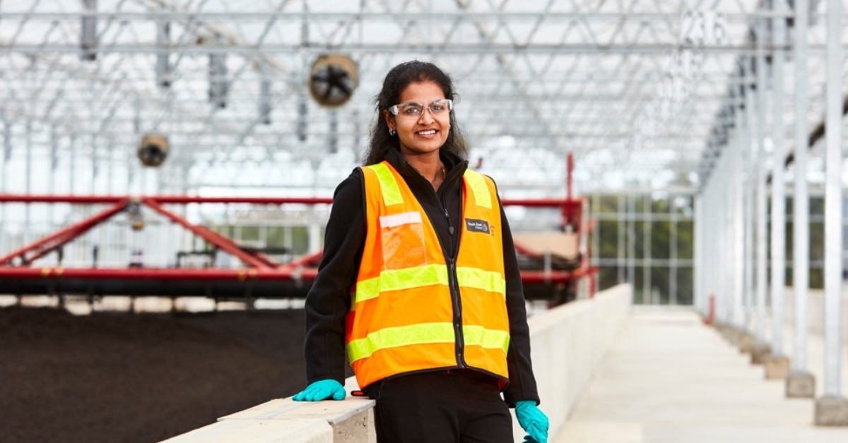 How South East Water's flexibility policy HALVED absenteeism during COVID-19