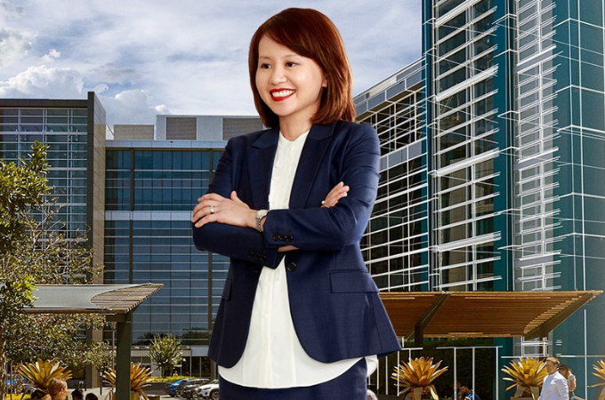 Flexibility is established as the norm at Stockland FlexCareers