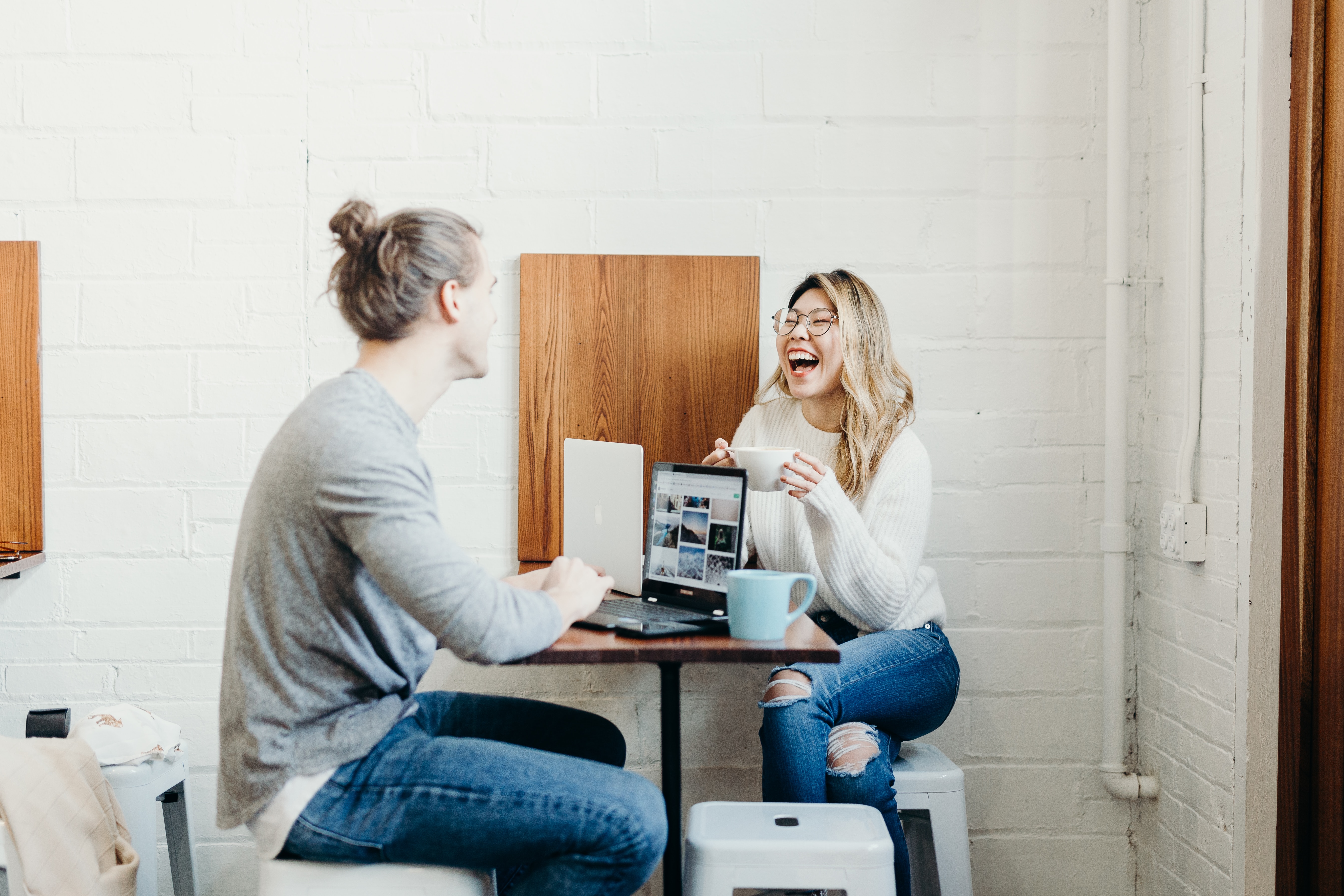 R.I.P. 9-5: Why we’re celebrating flexibility this Labour Day