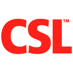 CSL logo