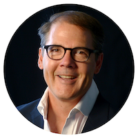 David SHirkey Head of Consulting at FlexCareers