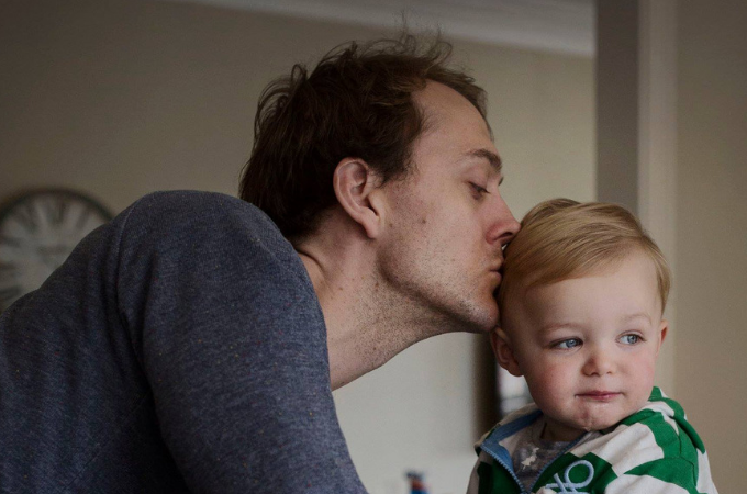 Encouraging men to take parental leave Macquarie Group FlexCareers