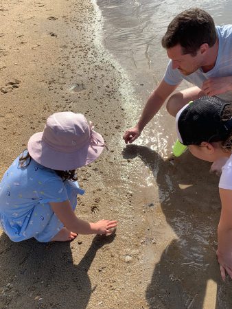I hope my daughters enter a significantly changed workforce | AECOM FlexCareers