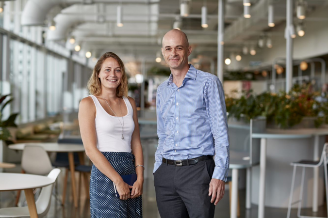 Flexibility 'business as usual' at Stockland