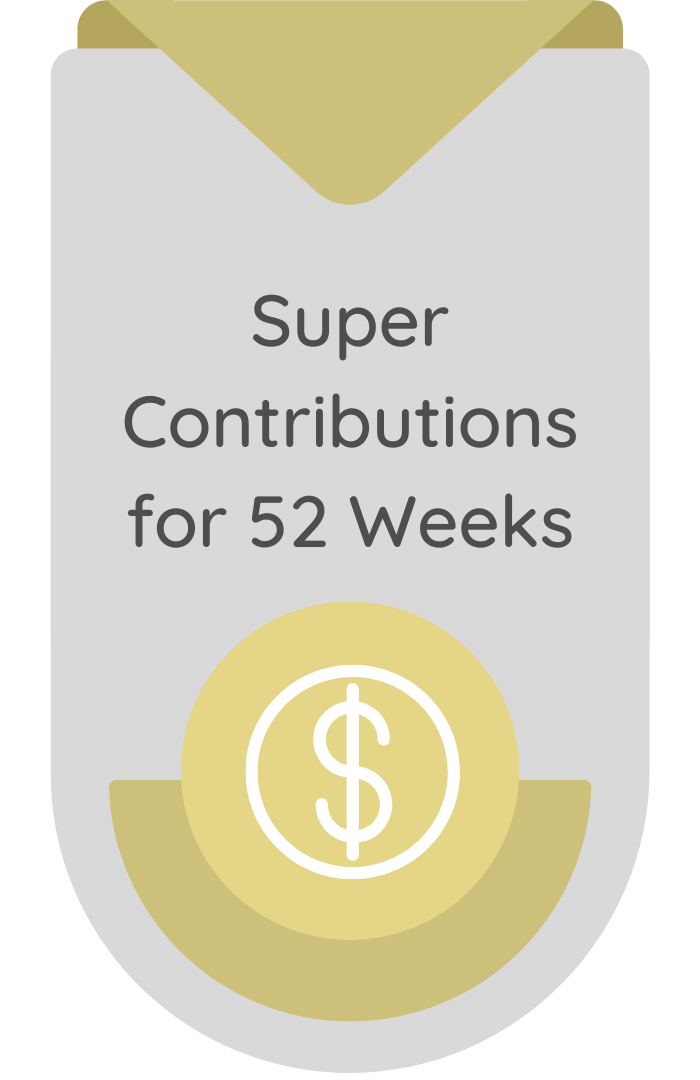 52 Weeks Super